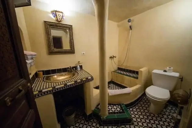 Basic Dört Kişilik Oda