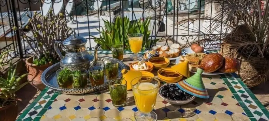 Basic Dört Kişilik Oda