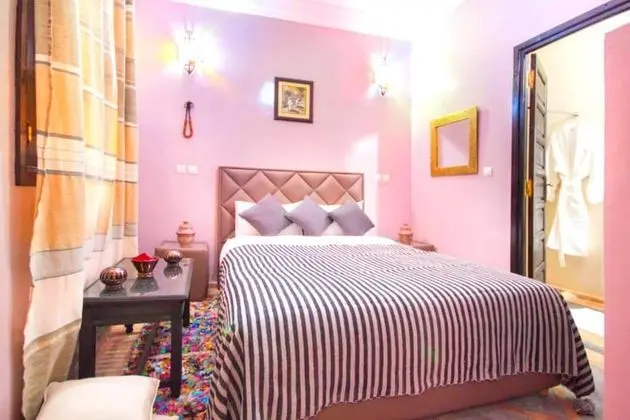 Standard Tek Büyük Yataklı Oda, Engellilere Uygun, Sigara İçilmez