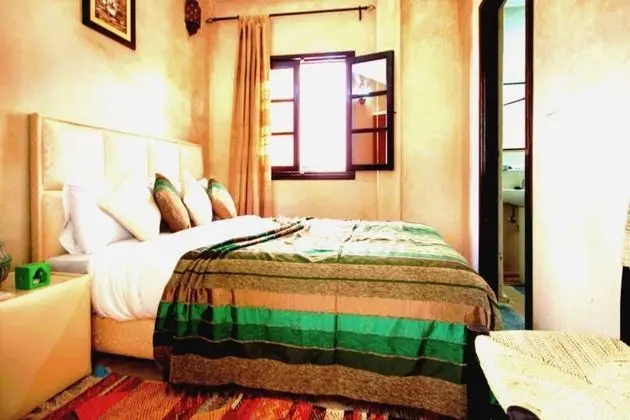 Standard Tek Büyük Yataklı Oda, Engellilere Uygun, Sigara İçilmez