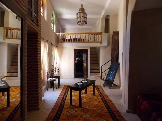 Chambre Suite en Duplex
