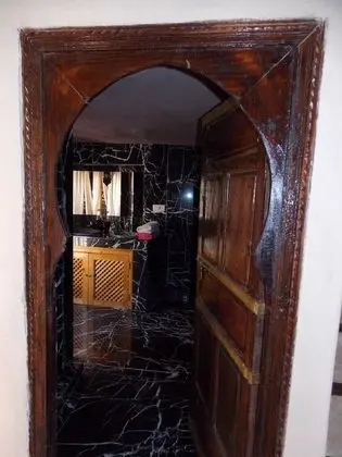 Chambre Suite en Duplex