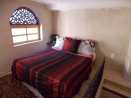Chambre Suite en Duplex