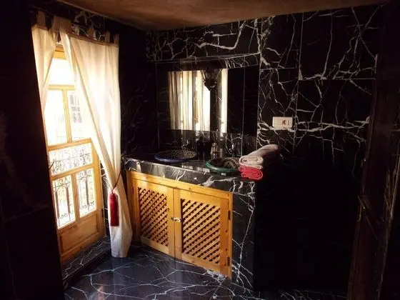 Chambre Suite en Duplex