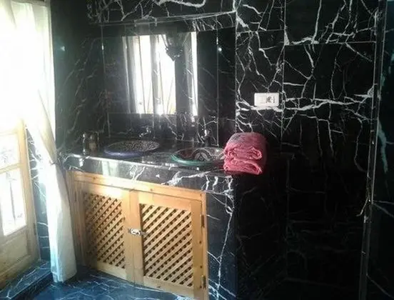 Chambre Suite en Duplex