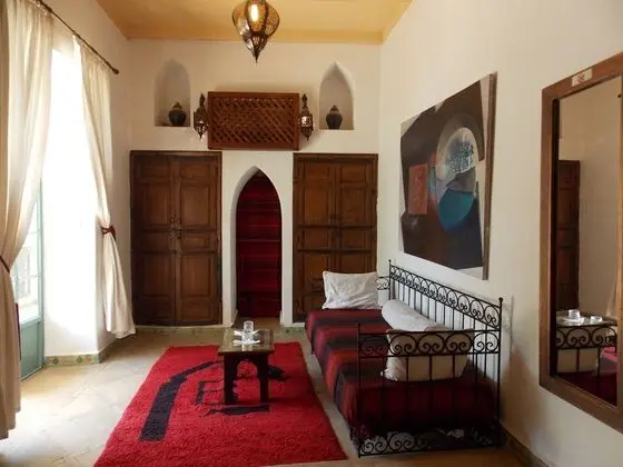 Chambre Supérieure