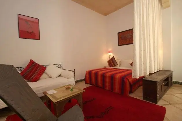 Chambre Supérieure