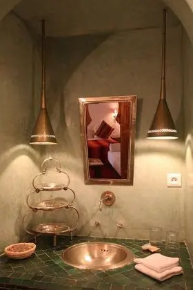 Chambre Supérieure