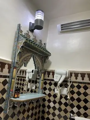 Deluxe Tek Büyük Yataklı Oda, 1 Yatak Odası