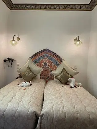 Deluxe Tek Büyük Yataklı Oda, 1 Yatak Odası