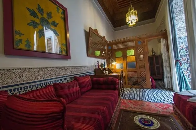 Süit, Zemin Kat (Cordoba)