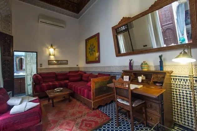 Süit, Zemin Kat (Cordoba)