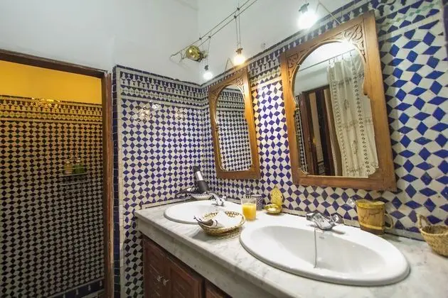 Süit, Zemin Kat (Cordoba)
