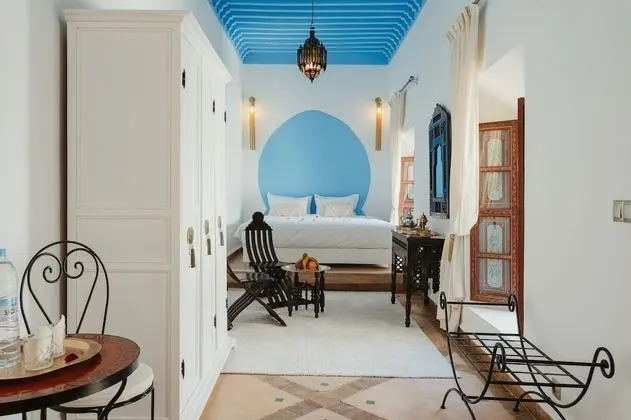 Deluxe Süit (Leila)