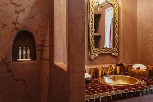 Deluxe Süit (Leila)