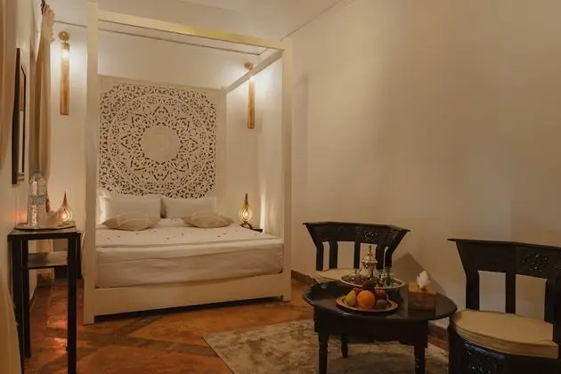 Standard Tek Büyük veya İki Ayrı Yataklı Oda, Zemin Kat (Selima)