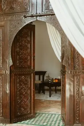 Standard Tek Büyük veya İki Ayrı Yataklı Oda, Zemin Kat (Selima)