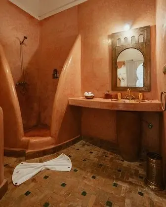 Standard Tek Büyük veya İki Ayrı Yataklı Oda, Zemin Kat (Selima)