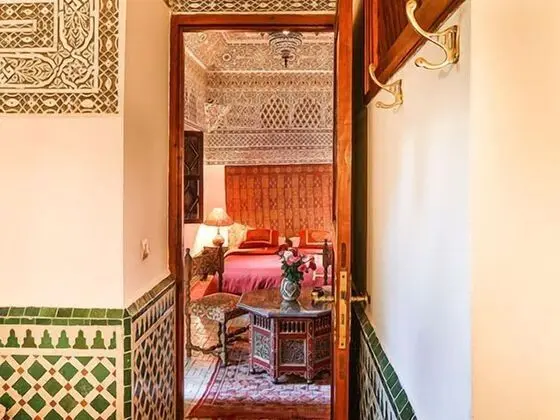 Superior Büyük Yataklı Tek Kişilik Oda, Özel Banyo, Bahçe Manzaralı