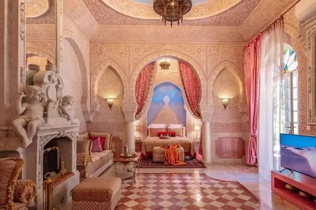 Royal Süit