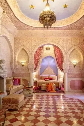 Royal Süit