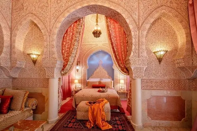 Royal Süit