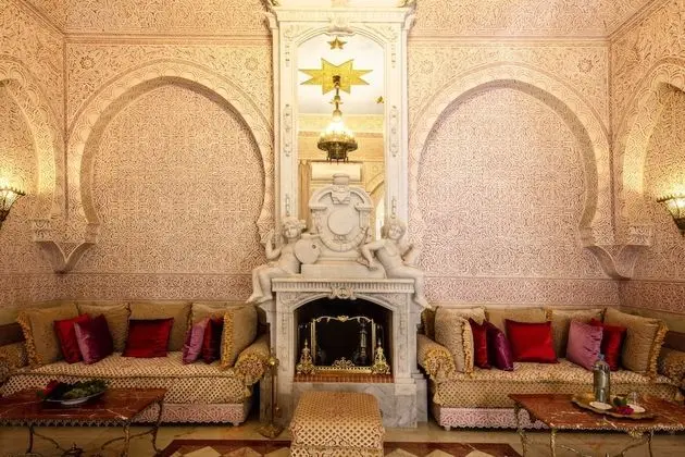 Royal Süit