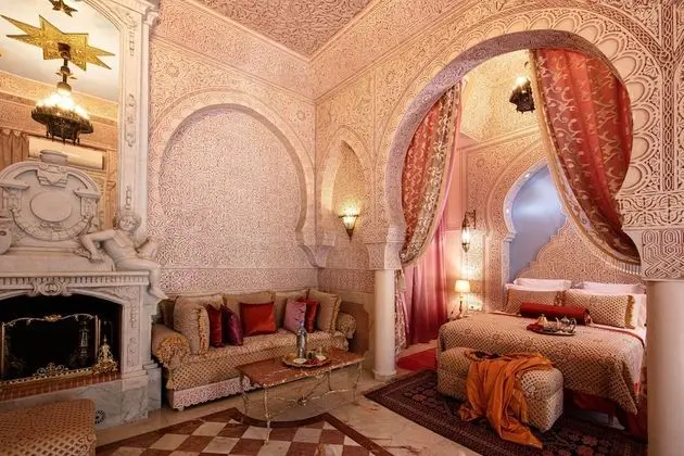 Royal Süit
