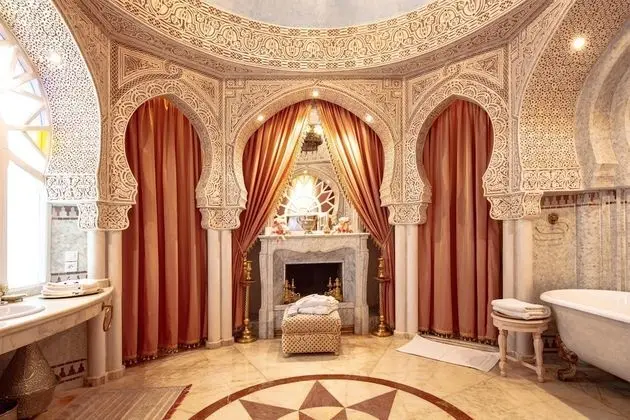 Royal Süit