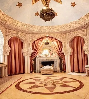 Royal Süit