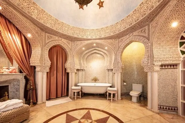 Royal Süit