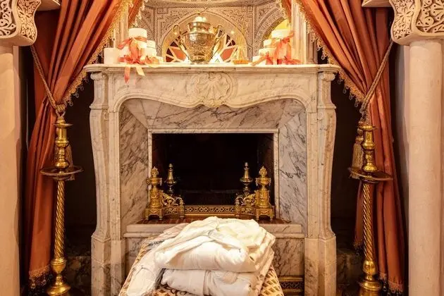 Royal Süit
