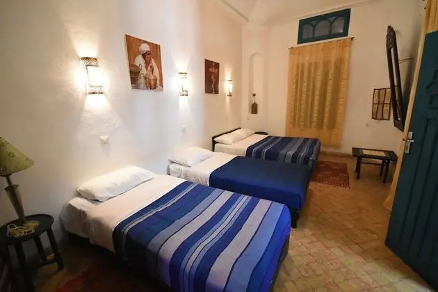 Standard Tek Büyük veya İki Ayrı Yataklı Oda, 1 Yatak Odası, Sigara İçilmez