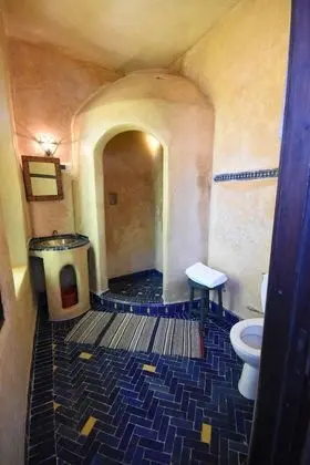 Standard Tek Büyük veya İki Ayrı Yataklı Oda, 1 Yatak Odası, Sigara İçilmez