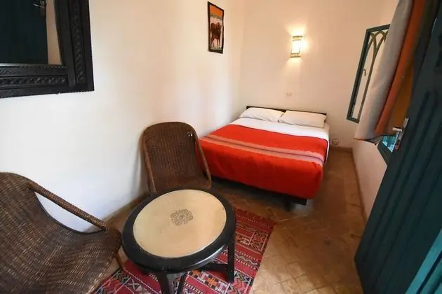 Standard Tek Kişilik Oda, 1 Çift Kişilik Yatak, Sigara İçilmez