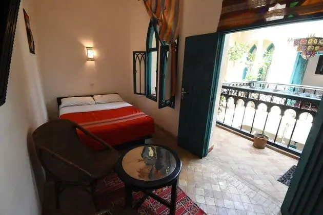 Standard Tek Kişilik Oda, 1 Çift Kişilik Yatak, Sigara İçilmez