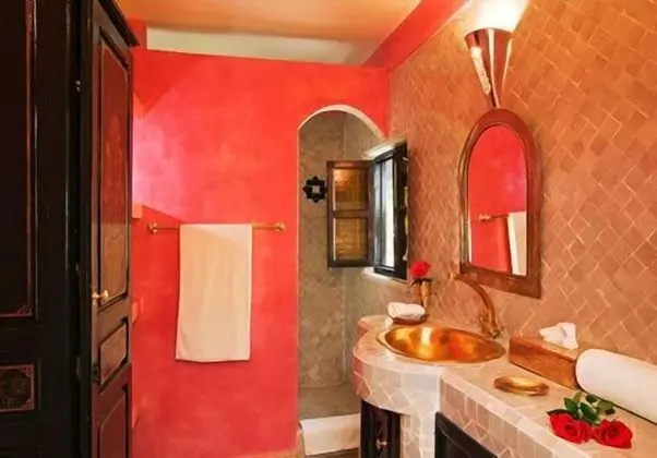 Comfort Tek Büyük Yataklı Oda (Attarine)