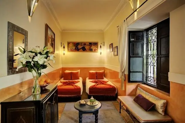 Family Oda (Smarine)