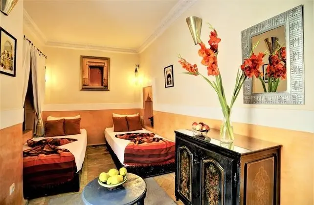 Family Oda (Smarine)