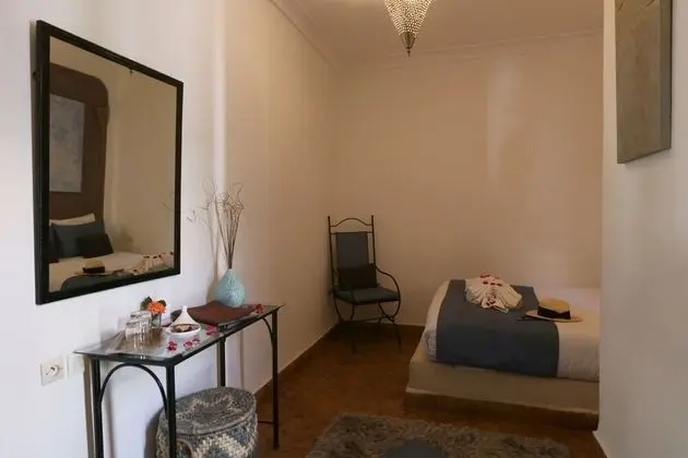 Standard Tek Büyük Yataklı Oda (Air)