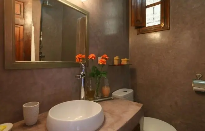 Standard Tek Büyük Yataklı Oda (Air)