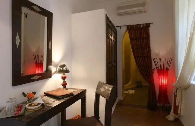 Superior Tek Büyük Yataklı Oda, 1 Çift Kişilik Yatak