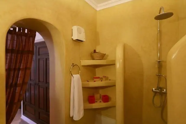 Superior Tek Büyük Yataklı Oda, 1 Çift Kişilik Yatak