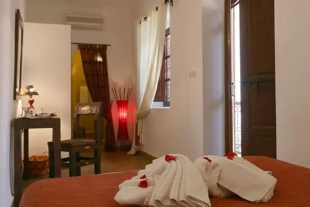 Superior Tek Büyük Yataklı Oda, 1 Çift Kişilik Yatak