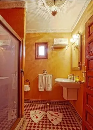 Luxury Oda (Shaherazad)