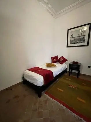 Family Oda, 1 Yatak Odası, Banyolu/Duşlu, Avlu Manzaralı