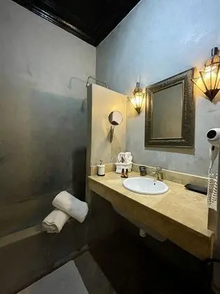 Family Oda, 1 Yatak Odası, Banyolu/Duşlu, Avlu Manzaralı