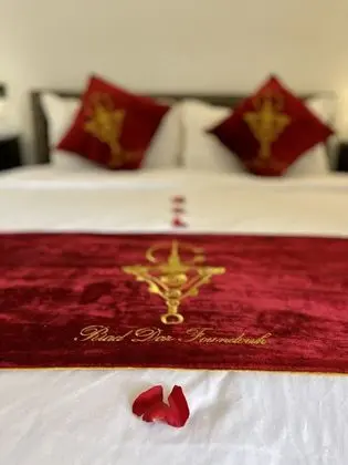 Standard Tek Büyük Yataklı Oda, 1 Yatak Odası, Özel Banyo, Avlu Manzaralı