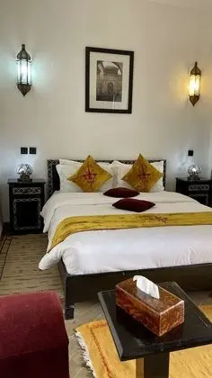 Superior Tek Büyük Yataklı Oda, 1 Yatak Odası, Sigara İçilmez, Özel Banyo