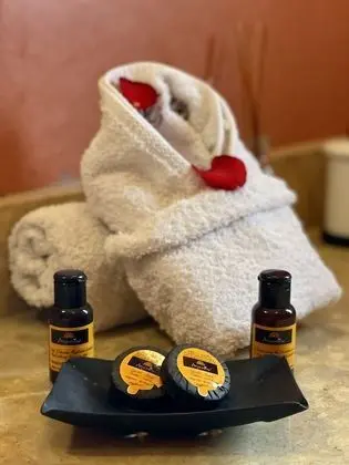 Superior Tek Büyük Yataklı Oda, 1 Yatak Odası, Sigara İçilmez, Özel Banyo